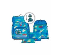 Step by Step Cloud Flash Schulranzen-Set 5-teilig Ninja Zazu