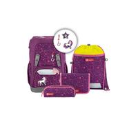 STEP BY STEP Set di 5 pezzi per la scuola Giant Dreamy Unicorn