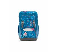 STEP BY STEP Set di 5 pezzi per la scuola GIANT Memaid Lola