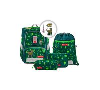 STEP BY STEP Set di 5 pezzi per la scuola SPACE Dino Targo