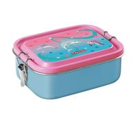 STEP BY STEP Set di stoviglie blu chiaro / rosa Uomo STEP BY STEP One Size