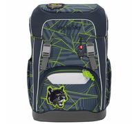 Step by Step Set di zaini giganti 5 pezzi. grigio