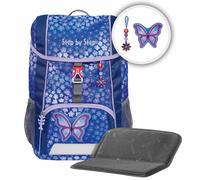 Step by Step KID Backpack-Set Butterfly Maja