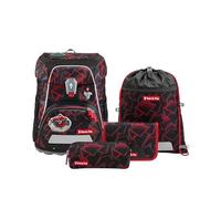 Set zaino scolastico Step By Step Fit Ninja Yuma