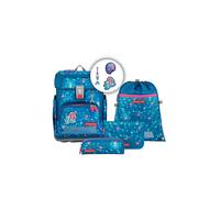 STEP BY STEP Set di zaini scolastici 5 pz CLOUD Mermaid Lola