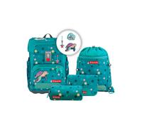 STEP BY STEP Set di zaini scolastici 5 pz. CLOUD Turtle Josie