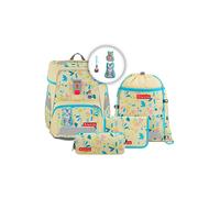 STEP BY STEP Set di zaini scolastici 5 pz. SPACE Cat Lilly