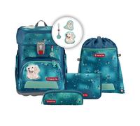 Step by Step Set Zaino Cloud