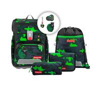 Step by Step Set Zaino Cloud