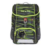 Step by Step KID Backpack-Set Wild Cat Chiko
