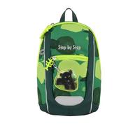Step by Step Kiga Mini Zaino per bambini 30 cm Little Wild Cat Chiko (TAS037741)