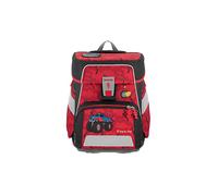 STEP BY STEP Set zaino scolastico Space Monter Truck Rocky, 5 pezzi