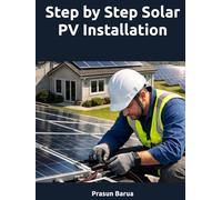 Step by Step Solar PV Installation