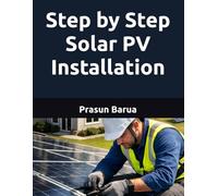 Step by Step Solar PV Installation