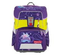Step by Step Space, 2IN1 Plus, Cloud LED Neon Pull-Over Yellow