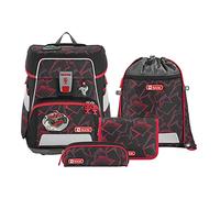 Step by Step Set per la Scuola Ninja Yuma, 5 Pezzi - 1 pz.