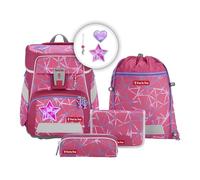 Step by Step Space Schulranzen-Set 5-teilig Star Stella