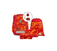 Step by Step Space - Set zaino scuola 5 pz. (Dragon Toro)