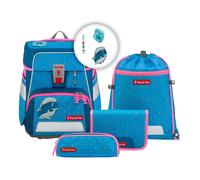 Step By Step Space Zaino per principianti Set zaini scolastici