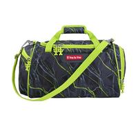 Step by Step Sports Bag Danger Cat Chiko