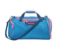Step by Step Sports Bag Dolphin Pippa