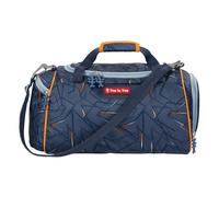 Step by Step Sports Bag Helicopter Sam