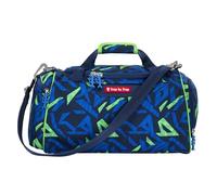 Step by Step Sports Bag Soccer Ben