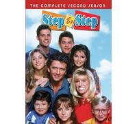 Step by Step: The Complete Second Season