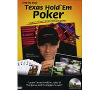 Step By Step - Texas Hold Em Poker