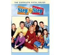 Passo Di - Completo 5th Stagione DVD (1994) - Patrick Duffy, Suzanne Somers