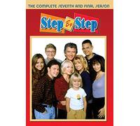 Step by Step: The Complete Seventh and Final Season