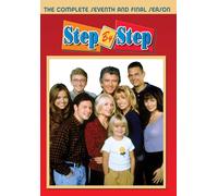 Step by Step: The Complete Seventh and Final Season