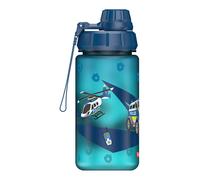 Step by Step Trinkflasche bottiglia d' acqua Police