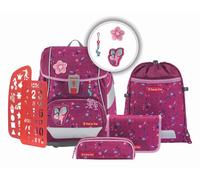 Step by Step zaino della scuola 2in1 Plus Fairy Freya