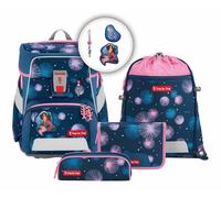 Step by Step zaino della scuola Space Mermaid Delia