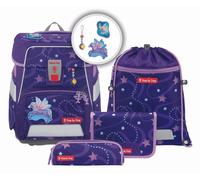Step by Step zaino della scuola Space Pegasus Emily 2