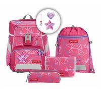 Step by Step zaino della scuola Space Star Stella