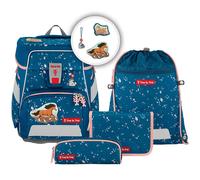 Step by Step zaino della scuola Space Wild Horse Ronja
