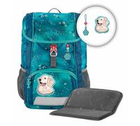 Step by Step zaino KID Backpack-Set Dog Basty