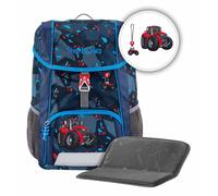 Step by Step zaino KID Backpack-Set Tractor Freddy