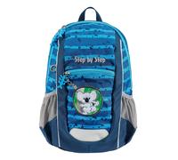 Step by Step KIGA Maxi Zaino per bambini 34 cm Koala Coco (TAS000771)