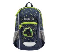 Step by Step zaino Kiga Maxi Backpack Little Wild Cat