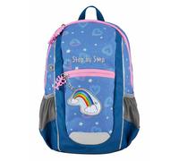 Step by Step zaino Kiga Maxi Backpack Rainbow Lui