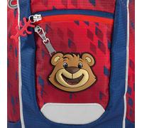 Step by Step zaino Kiga Mini Backpack FC Bayern Berni
