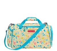 Step by Step Zubehör - Borsa sportiva "2in1" 38 cm (Cat Lilly)