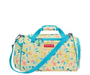 Step by Step Zubehör - Borsa sportiva "2in1" 38 cm (Cat Lilly)