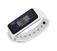 Step COMPTOR Worth, PEDOMETHER Work,Tracker calorico impermeabile | Tracker a distanza calorico impermeabile, esercizio portatile Smartwatch per l'esecuzione