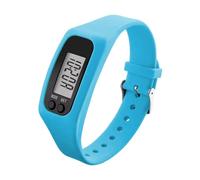 Step Counter Watch | Electronic Components Step And Calorie Counting