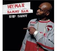 Step Daddy