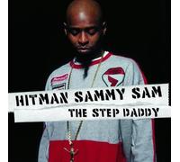 Step Daddy